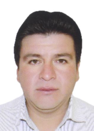 Clemente Campos Ochoa