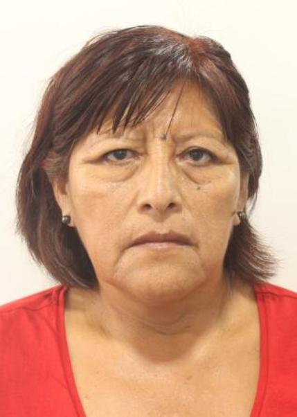 Clementina Magda Leon Chavez
