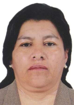 Cleofe cacÑahuaray huillcahuari