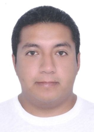 Cliff jean paul manrique rosales