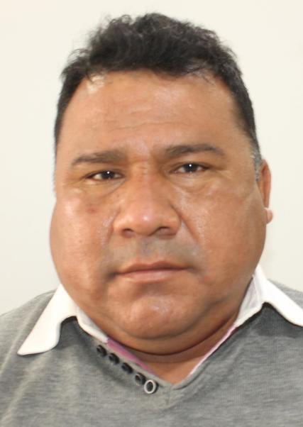 Climaco Eliseo Cabello Garcia