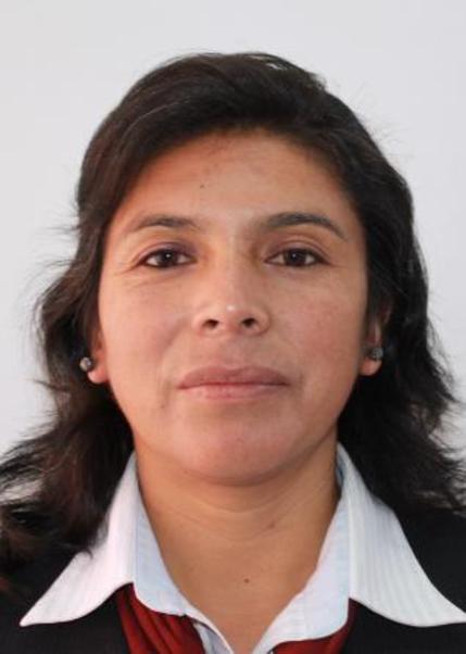 Clotilde Lorena Hoyos Chuquimuni