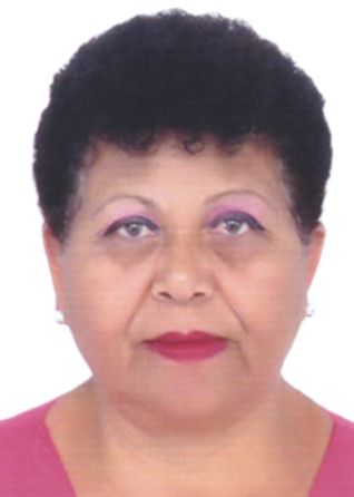 Clotilde Mostajo JimÉnez