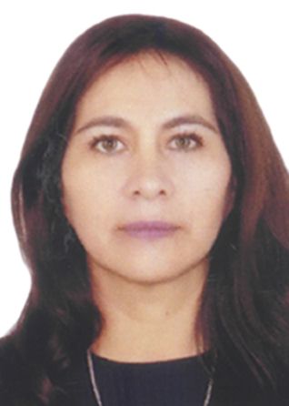 Concepcion Valderrama Mendez