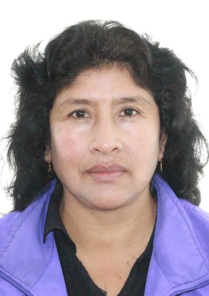Consuelo Eva Ramirez Tafur