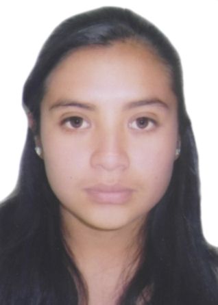 Consuelo Jhakeline Rudas Machuca