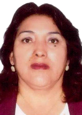 Consuelo martha diaz escajadillo