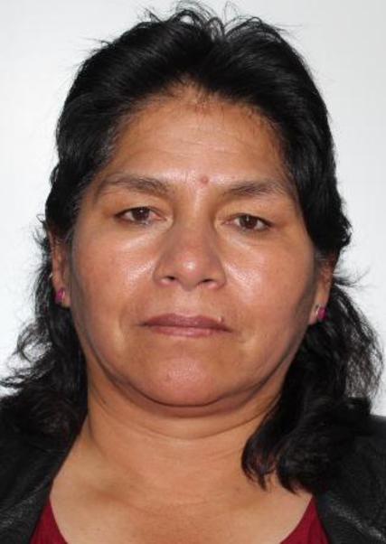 Consuelo Rojas Zamora