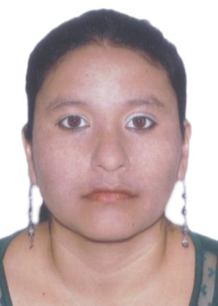 Corina isabel muÑoz narro