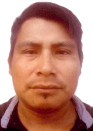 Cornelio Ampush Ampam