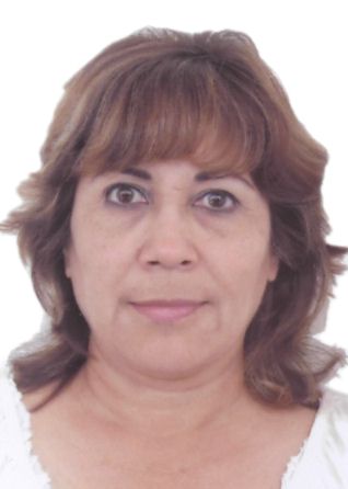 Crelia Yolanda Madrid Gonzaga