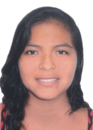 Crisanta Marisol Jancco Huaman