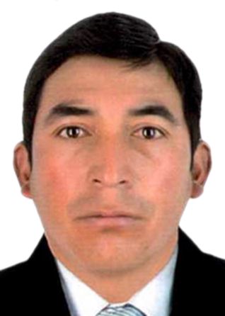 Crispian Fuentes Gutierrez