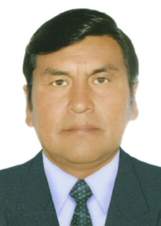 Crispin Amanqui Rodriguez