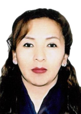Criss Anyela Castro Curasi