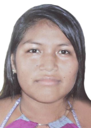 Cristerly Herayda Sinarahua Lazaro