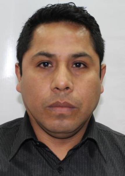 Cristhian Alexander Leon Cardenas