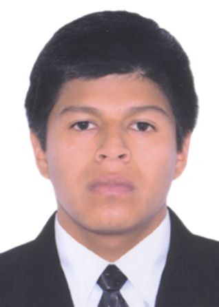 Cristhian Alonso Carrasco Purizaca