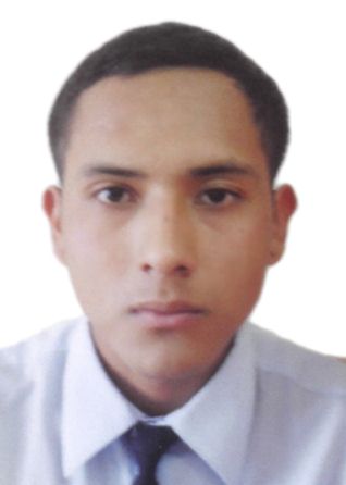Cristhian Fernando Vilchez Rodriguez