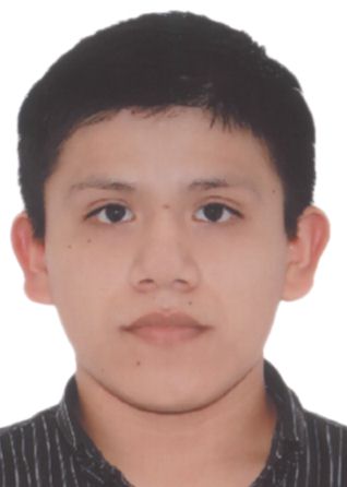 Cristhian Junior Salazar Flores