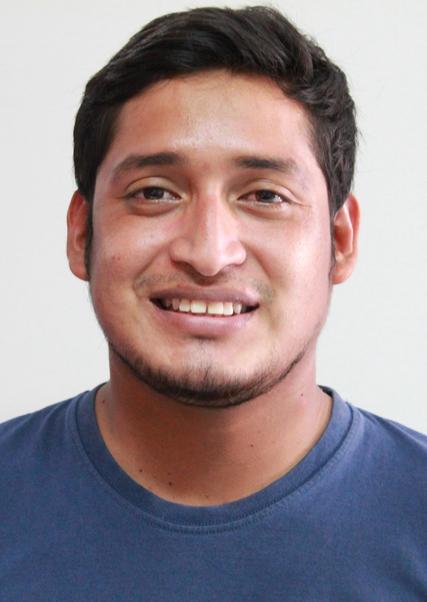 Cristhian Luis Prado Coronado