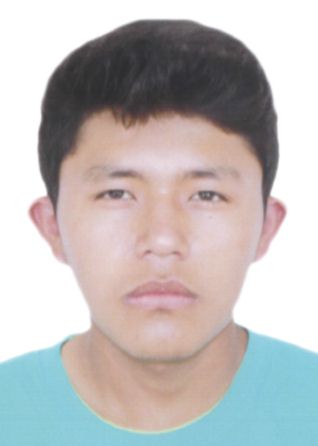 Cristhian Manuel Evaristo Centeno Bustos