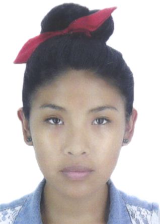 Cristhy Fanny Quispe Loza