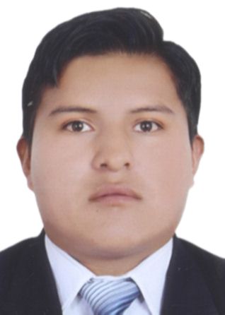 Cristian Alcides Quispe Japura