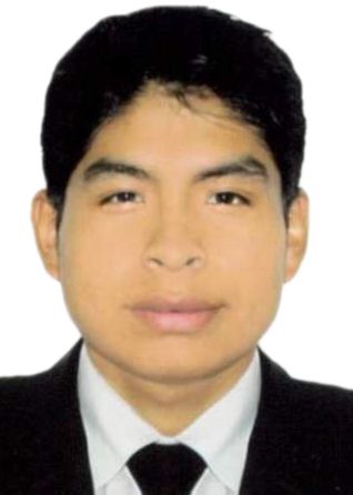 Cristian Alexander Yopla Rafael