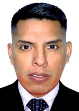 Cristian Diego Polo Carapo