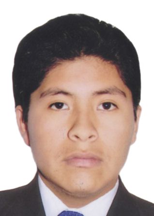 Cristian Frederick Concha Challco