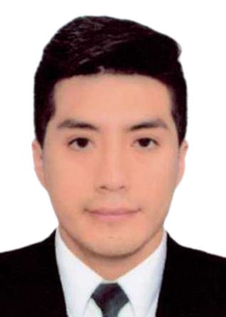 Cristian fredy pizarro pacheco