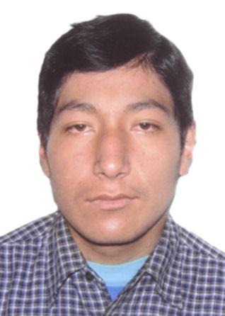 Cristian Gianpol Figueroa Luna