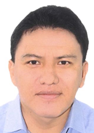 Cristian Gustavo Matias PeÑaloza