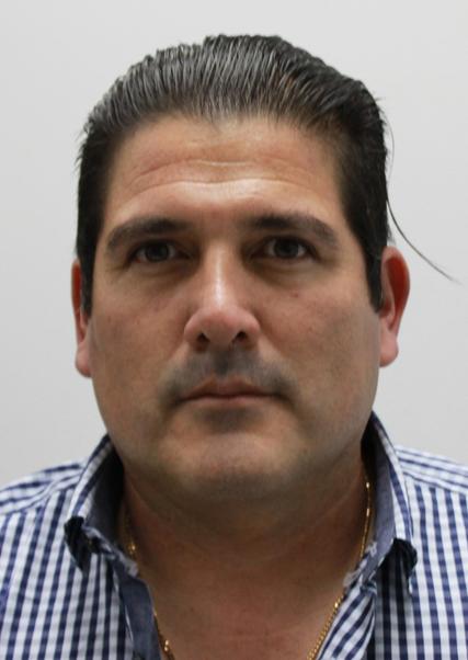 Cristian Horacio Galvez Ruiz