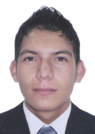 Cristian joel perez delgado