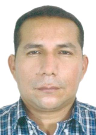 Cristian LudeÑa Aguilar