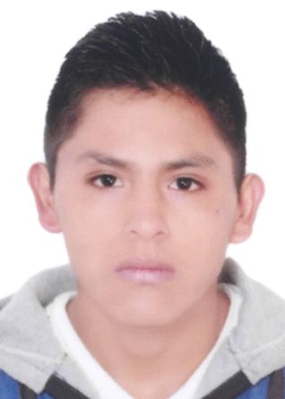 Cristian requena jurado