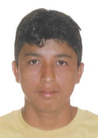 Cristian Yoel Mijahuanga Julca