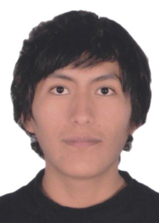 Cristiang Franco Condori Mayta
