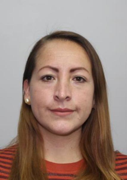 Cristina Alarcon Guillen