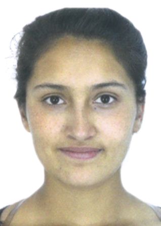 Cristina Azucena Laurente AcuÑa