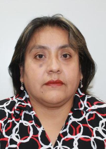 Cristina noemi gutierrez sanchez