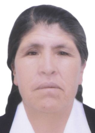 Cristina Tacca Quispe