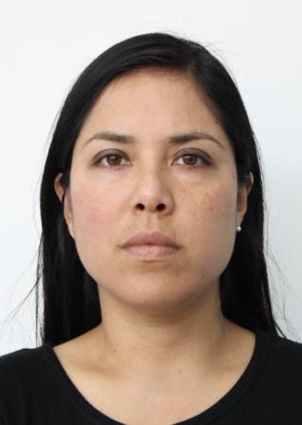 Cristina yolanda chumbiauca guerrero