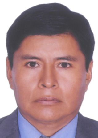 Cristobal Ccari Mamani