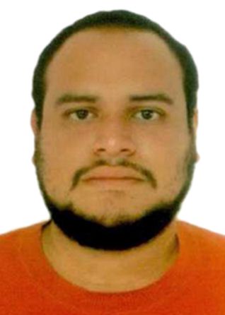 Cristobal Jose Antonio Salazar Arbulu