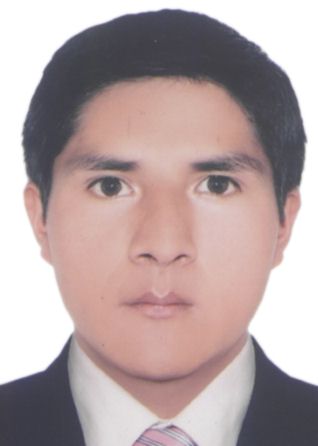 Cristobal Melgar Amaningo Quispe