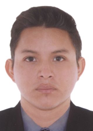 Cristopher Jimenez Caceres