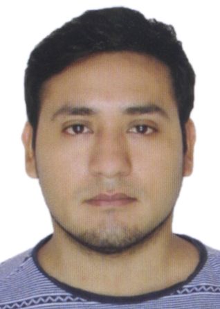 Cristopher joel diaz garcia